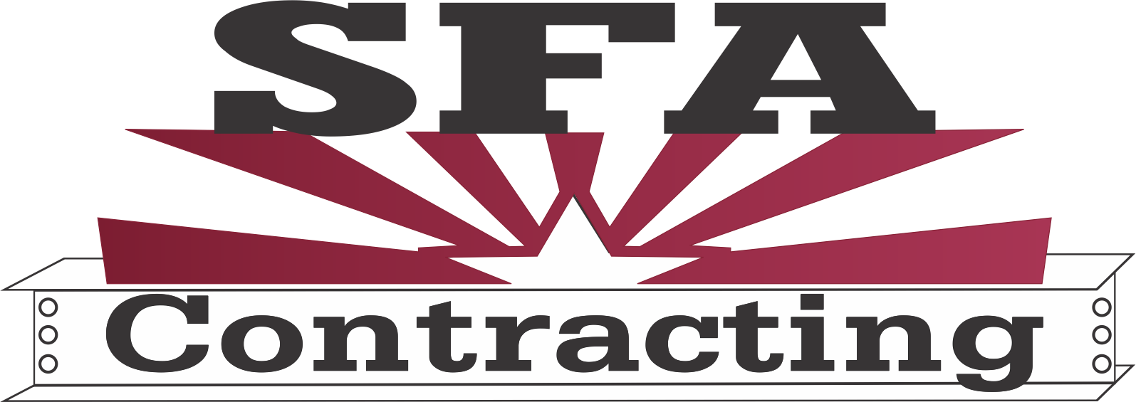 SFA Contracting – SFA Fence Company Website